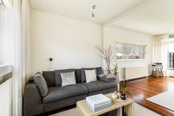 Medium property photo - Berkenlaan 5, 3471 CG Kamerik